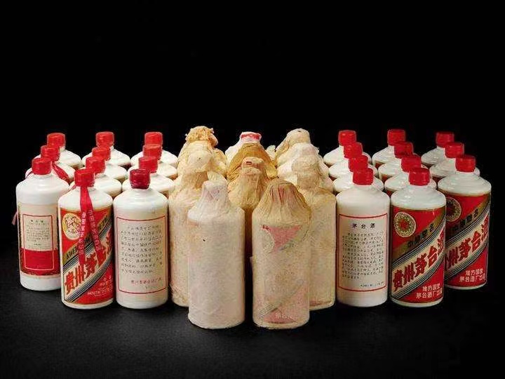 鼓楼老酒回收上门哪里回收(附近上门回收茅台酒）?