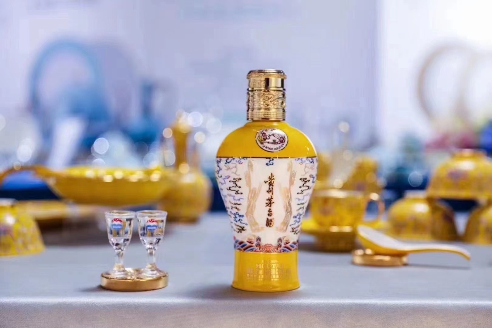 鼓楼80年代茅台酒回收多少钱哪里回收(附近上门回收茅台酒）?